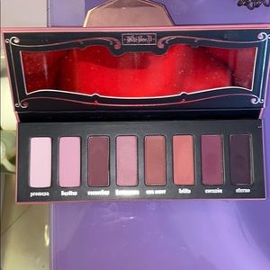 Kat Von D Lolita Palette